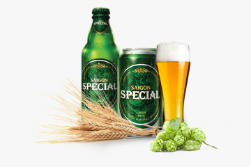Bia Sài Gòn bị kiện đòi bồi thường 1 triệu đôla vì sản phẩm sai lỗi