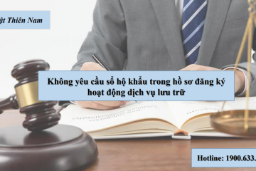 📚 Bản tin pháp luật: Chính sách mới có hiệu lực kể từ ngày 24/4/2023 📚