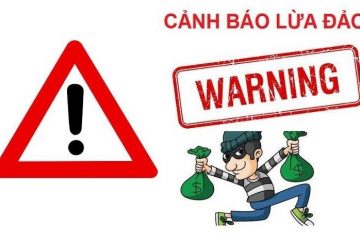 📚 CẢNH BÁO 24 “CHIÊU TRÒ” LỪA ĐẢO PHỔ BIẾN TIẾP CẬN NGƯỜI DÂN 📚