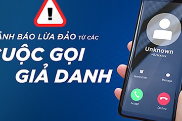 🔥 “Chiêu trò” mạo danh công an để thực hiện hành vi lừa đảo chiếm đoạt tài sản – Thực trạng đáng cảnh báo hiện nay 🔥