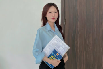 ? NHẬT KÝ LUẬT SƯ – LUẬT THIÊN NAM ?