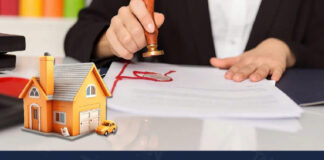 Thủ tục chứng thực giao dịch liên quan đến tài sản là động sản, quyền sử dụng đất, nhà ở từ 01/11/2025