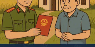 Nhà xây không phép trên đất nông nghiệp từ năm 2010 có được cấp sổ đỏ không?