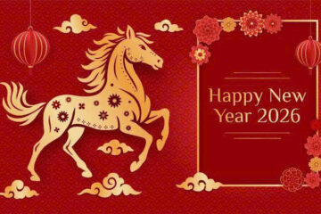 THÔNG BÁO LỊCH NGHỈ TẾT ÂM LỊCH 2026