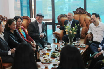 Luật Thiên Nam khai xuân Bính Ngọ 2026